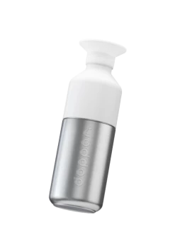 Dopper Steel Waterfles 350 Ml Rvs
