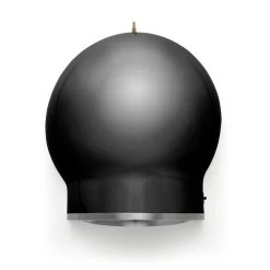 Delivita Eco Gas Pizza-oven Very Black -Nieuw Keukengerei Winkel dv top eco blk 2023 papa