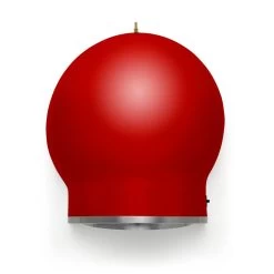 Delivita Eco Gas Pizza-oven Chili Red -Nieuw Keukengerei Winkel dv top eco chilred 2023 papa