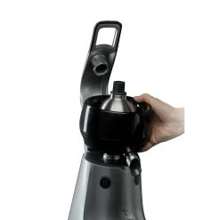 Espressions TheJuicer Citruspers Rvs -Nieuw Keukengerei Winkel easy to clean white hr 2