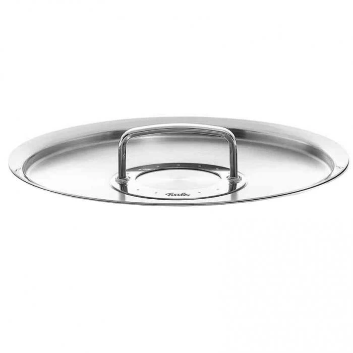 Fissler Original Profi Deksel ø 20 Cm Rvs 1 Fissler Original Profi Deksel ø 20 Cm Rvs