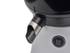 Espressions TheJuicer Citruspers Rvs -Nieuw Keukengerei Winkel fotografie 2019 03 0528298 hr