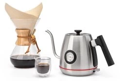 Espressions Gooseneck Waterkoker 500 Ml Tot 1 Liter 7 Espressions Gooseneck Waterkoker 500 Ml Tot 1 Liter -Nieuw Keukengerei Winkel gooseneck waterkoker 3