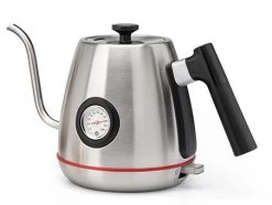 Espressions Gooseneck Waterkoker 500 Ml Tot 1 Liter 9 Espressions Gooseneck Waterkoker 500 Ml Tot 1 Liter -Nieuw Keukengerei Winkel gooseneck waterkoker 5