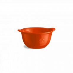 Emile Henry Gratineerschaal 16,5 X 14 Cm Keramiek Toscane