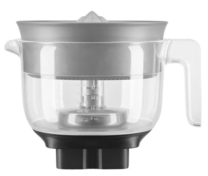 KitchenAid Citruspers Voor Blender K400 Blender 2 KitchenAid Citruspers Voor Blender K400 Blender - Afbeelding 2