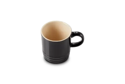 Le Creuset Espressomok 100 Ml Aardewerk Zwart