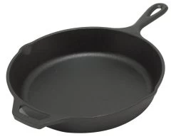 Lodge Logic Skillet Koekenpan Tegengreep ø 26 Cm Gietijzer