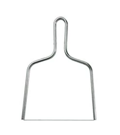 Oldenhof N3503 Draad Kaassnijder 17 Cm Rvs