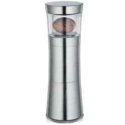 Zassenhaus Mephisto Nootmuskaatmolen 13 Cm Acryl/rvs