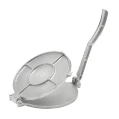 Oldenhof Tortillapers ø 20 Cm Aluminium