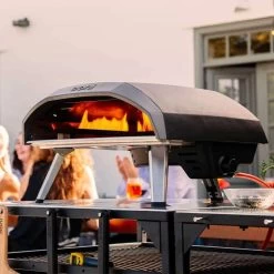Ooni Koda 16 Gas Pizza-oven 30 Mbar -Nieuw Keukengerei Winkel ooni koda 16 gas pizza oven 30 mbar 3