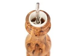 Peugeot Paris Olivier Zoutmolen 18 Cm Olijfhout -Nieuw Keukengerei Winkel paris zoutmolen 18cm olijfhout 5 1602061548 1600x1200