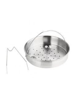 Inoxibar Stoominzet ø 21 Cm Rvs