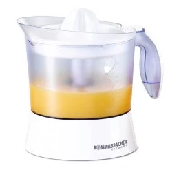 Rommelsbacher Elektrische Citruspers