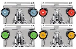 Profitec Pro 400 Espressomachine Rvs -Nieuw Keukengerei Winkel profi4002 1