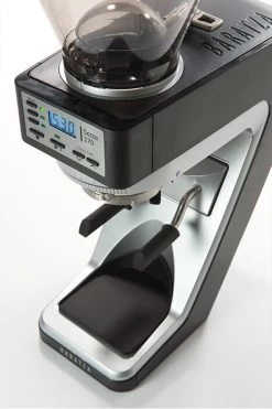 Baratza Sette 270 Bonenmolen Zwart -Nieuw Keukengerei Winkel s270 10
