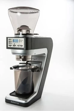 Baratza Sette 270 Bonenmolen Zwart -Nieuw Keukengerei Winkel s270 4