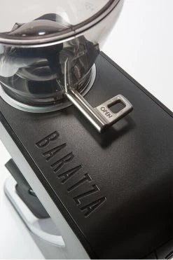 Baratza Sette 270 Bonenmolen Zwart -Nieuw Keukengerei Winkel s270 5
