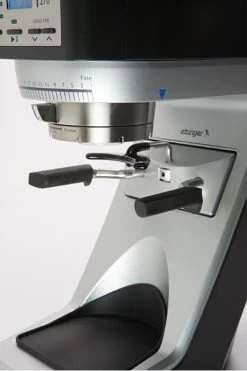 Baratza Sette 270 Bonenmolen Zwart -Nieuw Keukengerei Winkel s270 9