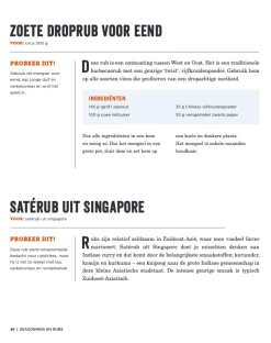 BBQ-sauzen, Rubs En Marinades : Ruim 200 Recepten Om Je Vingers Bij Af Te Likken -Nieuw Keukengerei Winkel schermafbeelding 2021 02 11 om 15.21.04