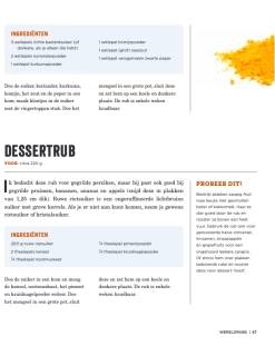 BBQ-sauzen, Rubs En Marinades : Ruim 200 Recepten Om Je Vingers Bij Af Te Likken -Nieuw Keukengerei Winkel schermafbeelding 2021 02 11 om 15.21.23