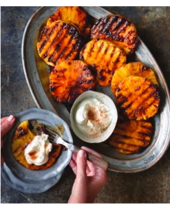 BBQ-sauzen, Rubs En Marinades : Ruim 200 Recepten Om Je Vingers Bij Af Te Likken -Nieuw Keukengerei Winkel schermafbeelding 2021 02 11 om 15.22.15