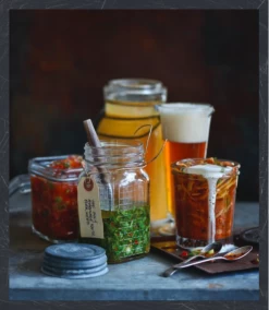 BBQ-sauzen, Rubs En Marinades : Ruim 200 Recepten Om Je Vingers Bij Af Te Likken -Nieuw Keukengerei Winkel schermafbeelding 2021 02 11 om 15.22.40