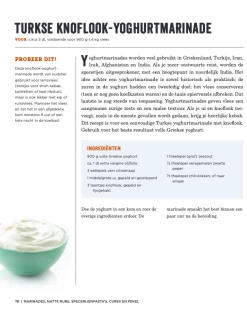 BBQ-sauzen, Rubs En Marinades : Ruim 200 Recepten Om Je Vingers Bij Af Te Likken -Nieuw Keukengerei Winkel schermafbeelding 2021 02 11 om 15.22.55