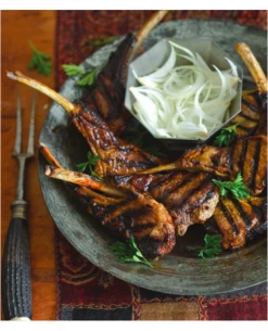 BBQ-sauzen, Rubs En Marinades : Ruim 200 Recepten Om Je Vingers Bij Af Te Likken -Nieuw Keukengerei Winkel schermafbeelding 2021 02 11 om 15.25.17