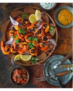 BBQ-sauzen, Rubs En Marinades : Ruim 200 Recepten Om Je Vingers Bij Af Te Likken -Nieuw Keukengerei Winkel schermafbeelding 2021 02 11 om 15.25.29