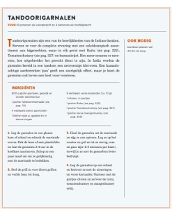 BBQ-sauzen, Rubs En Marinades : Ruim 200 Recepten Om Je Vingers Bij Af Te Likken -Nieuw Keukengerei Winkel schermafbeelding 2021 02 11 om 15.25.42