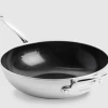 Greenpan Première Wok Met Keramische Laag ø 30 Cm