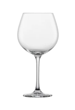 Schott Zwiesel Classico 0 Bourgogne Wijnglas 410 Ml Kristalglas 6 Stuks