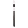Point-Virgule Wijnkoelstick 31,5 Cm Rvs Zwart