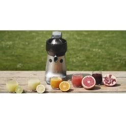 Espressions TheJuicer Citruspers Rvs -Nieuw Keukengerei Winkel schermopname 350