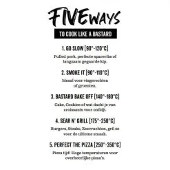 The Bastard Carbon Steel Wok ø 45 Cm -Nieuw Keukengerei Winkel schermopname 735