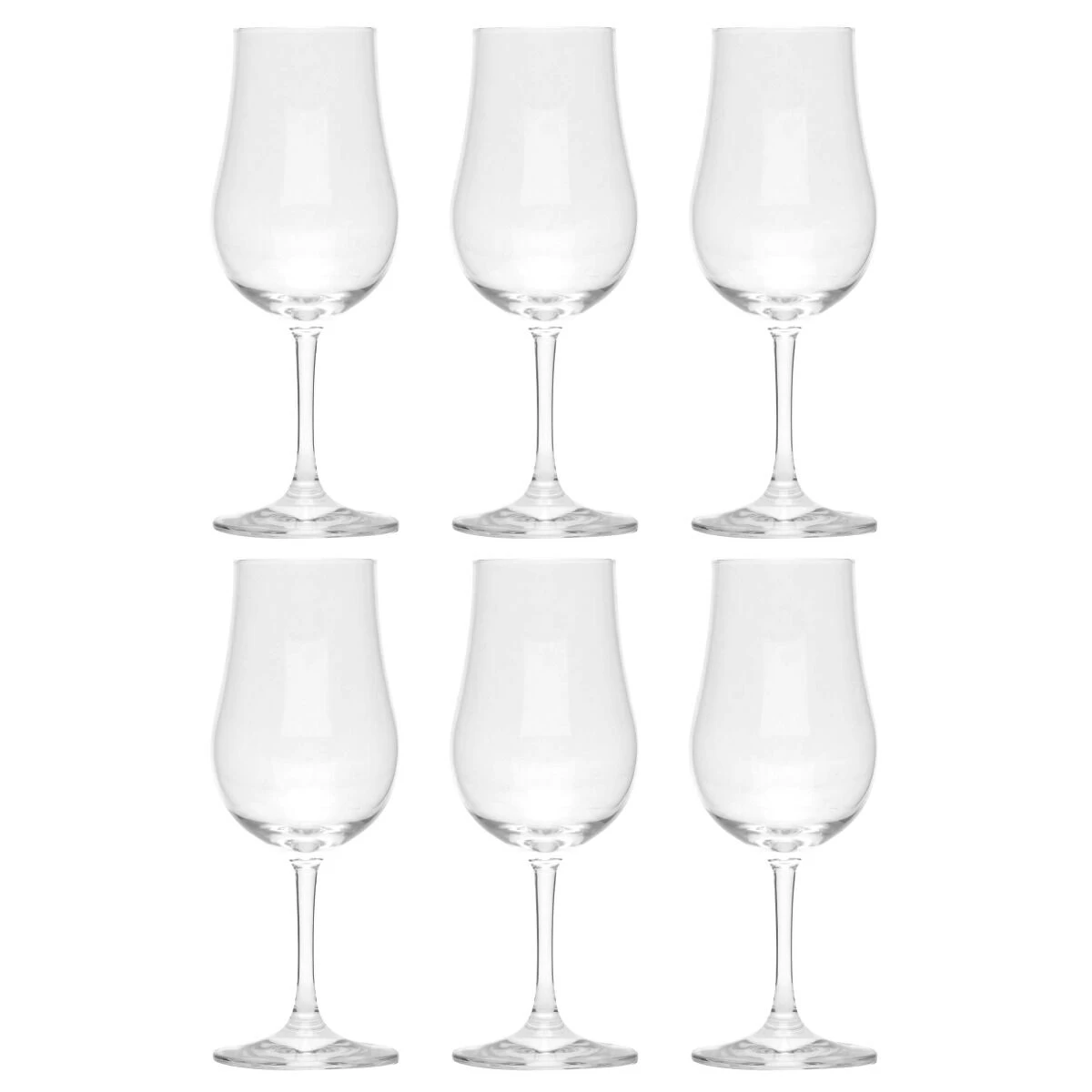 Schott Zwiesel Bar Special 17 Whiskyglas 218 Ml Kristalglas 6 Stuks