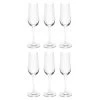 Schott Zwiesel Bar Special 34 Sherry- & Proseccoglas 118 Ml Kristalglas 6 Stuks