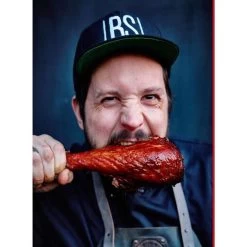 Smokey Goodness 2 : Het Next Level Barbecueboek -Nieuw Keukengerei Winkel sm5 2
