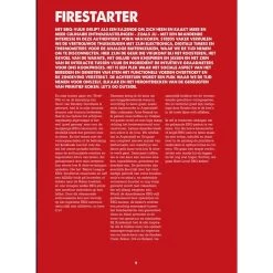 Smokey Goodness 2 : Het Next Level Barbecueboek -Nieuw Keukengerei Winkel sm6 2