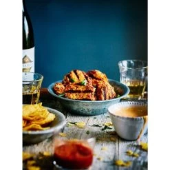 Smokey Goodness 2 : Het Next Level Barbecueboek -Nieuw Keukengerei Winkel sm7 1