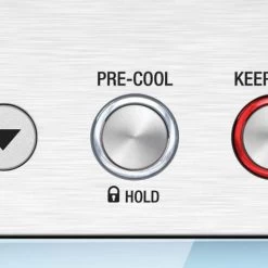 Sage The Smart Scoop Zelfvriezende Ijsmachine -Nieuw Keukengerei Winkel smart scoop 3