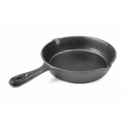 The Bastard Skillet Koekenpan Large ø 25 Cm Gietijzer