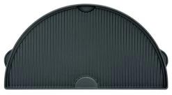 The Bastard Halve Maan Grill- En Bakrooster Voor Medium Gietijzer