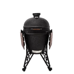 The Bastard Model 2022 XL Urban Compleet Barbecue Keramiek Matzwart