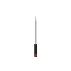 The MeatStick Draadloze Kernthermometer Rvs/rood