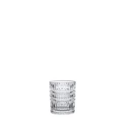 Nachtmann Ethno Whiskyglas 294 Ml Kristalglas 4 Stuks