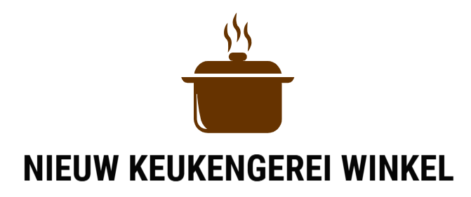 Nieuw Keukengerei Winkel